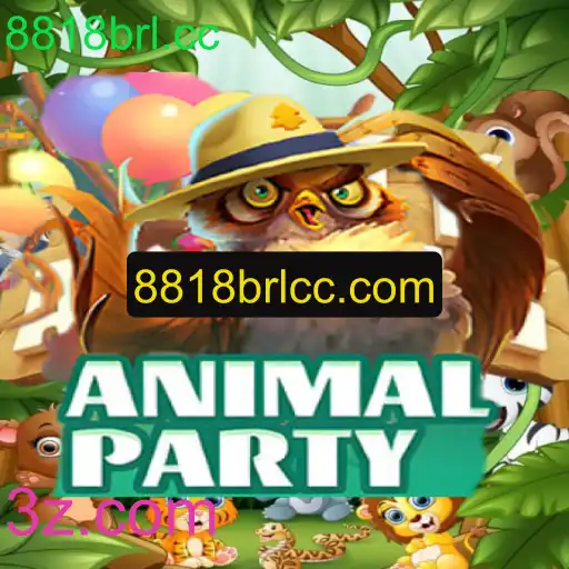 Descubra AnimalParty: O Jogo de Estratégia Animal que Está Conquistando o Mundo
