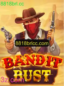 Descubra o Mundo de BanditBust: O Jogo de Estratégia do Momento