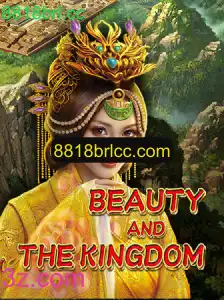 BeautyAndTheKingdom: Uma Nova Aventura no Mundo dos Jogos