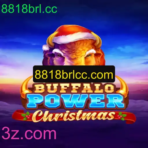 Descubra o mágico mundo de 'BuffaloPowerChristmas'