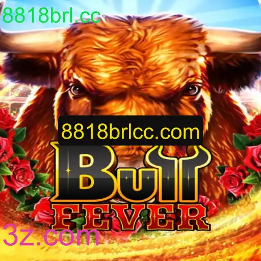 BullFever: Uma Experiência de Jogo Inovadora com 8818brl.cc