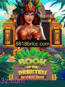 Explorando o Fascinante Mundo do Jogo BookOfThePriestess