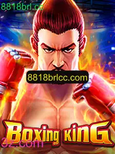 BoxingKing: Uma Imersão no Mundo dos Ringues
