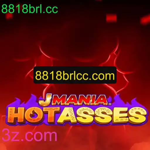 Explorando JManiaHotAsses: O Universo do Jogo Revolucionário com 8818brl.cc