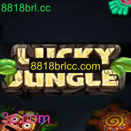 Descubra o Universo Aventureiro de LuckyJungle