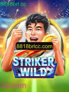 Explorando StrikerWILD: O Novo Fenômeno dos Jogos