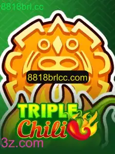 Descubra TripleChili: Um Jogo Empolgante com Novas Regras e Dinâmicas Inovadoras