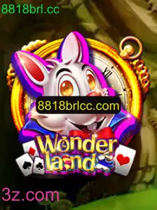 Wonderland: Um Mergulho no Universo Fascinante de 8818brl.cc