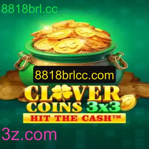 Explorando o Fascinante Mundo do Jogo Clovercoin3x3