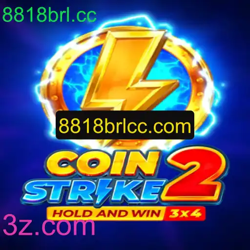 CoinStrike2: Uma Nova Era de Entretenimento com 8818brl.cc