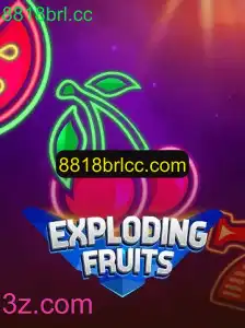 ExplodingFruits: Descubra o Jogo que Está Conquistando o Mundo
