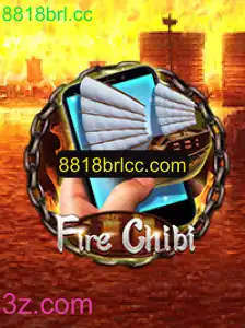 Descubra o Mundo de FireChibiM