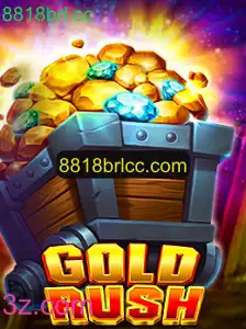 Descubra o Mundo de Aventura com GoldRush