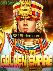 Descubra GoldenEmpire: Um Mundo de Aventura e Estratégia