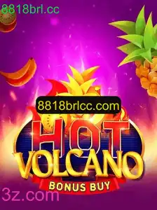 Explorando o Fascinante Mundo de HotVolcanoBonusBuy: A Aventura Vulcânica de 8818brl.cc