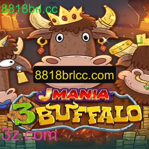 Explorando JMania3Buffalo: O Fascínio do Novo Jogo na Era Digital