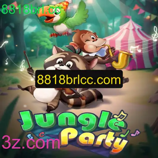 Explorando o Mundo de JungleParty: Aventuras e Estratégias