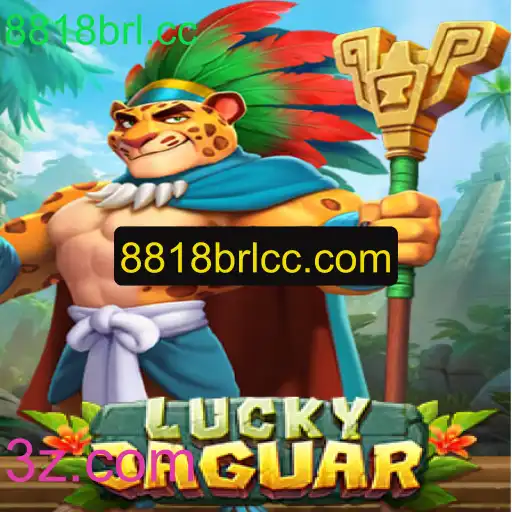Descubra o Novo Jogo 'LuckyJaguar'