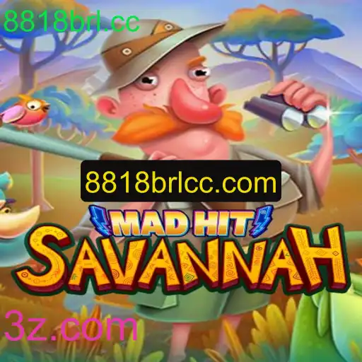 Descubra a Aventura em MadHitSavannah: Um Mergulho no Mundo dos Jogos