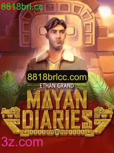 Descubra o Mundo Enigmático de MayanDiaries