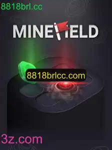 Explorando o Mundo do Jogo MineField