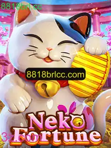 NekoFortune: Explorando o Fascinante Mundo do Jogo que Conquista o Brasil