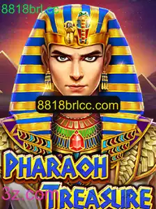 PharaohTreasure: Desvendando os Segredos do Jogo