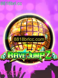 Explorando o Universo de RaveJump2: Uma Aventura Inovadora no Mundo dos Games