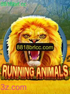 RunningAnimals: Descubra o Mundo dos Animais em Movimento