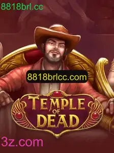 Descubra TempleofDead: O Jogo que Está Revolucionando o Entretenimento Digital
