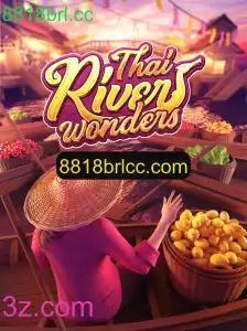 Explorando o Fascinante Mundo de ThaiRiverWonders
